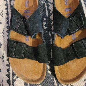 Womens Birkenstock sandals